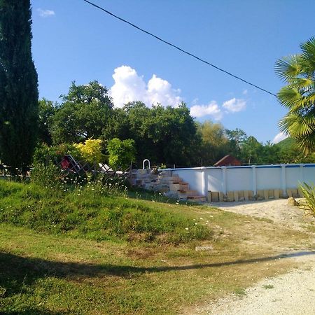 La Pietra Rara B&B Montone  Eksteriør billede